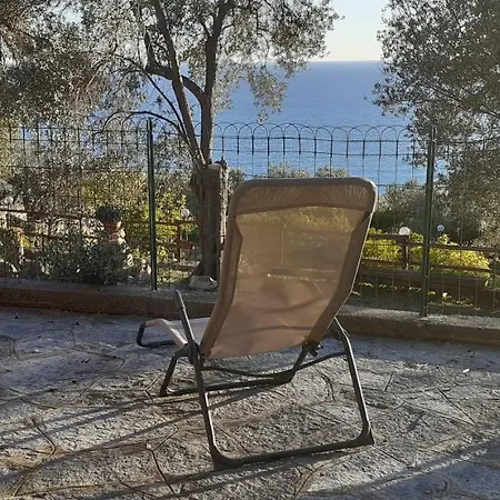 Casa Melograno Villa Finale Ligure Exterior photo