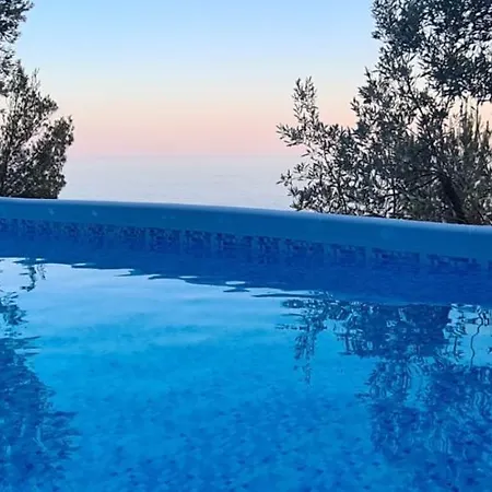 Casa Melograno Villa Finale Ligure Exterior photo