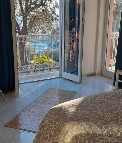 Casa Melograno