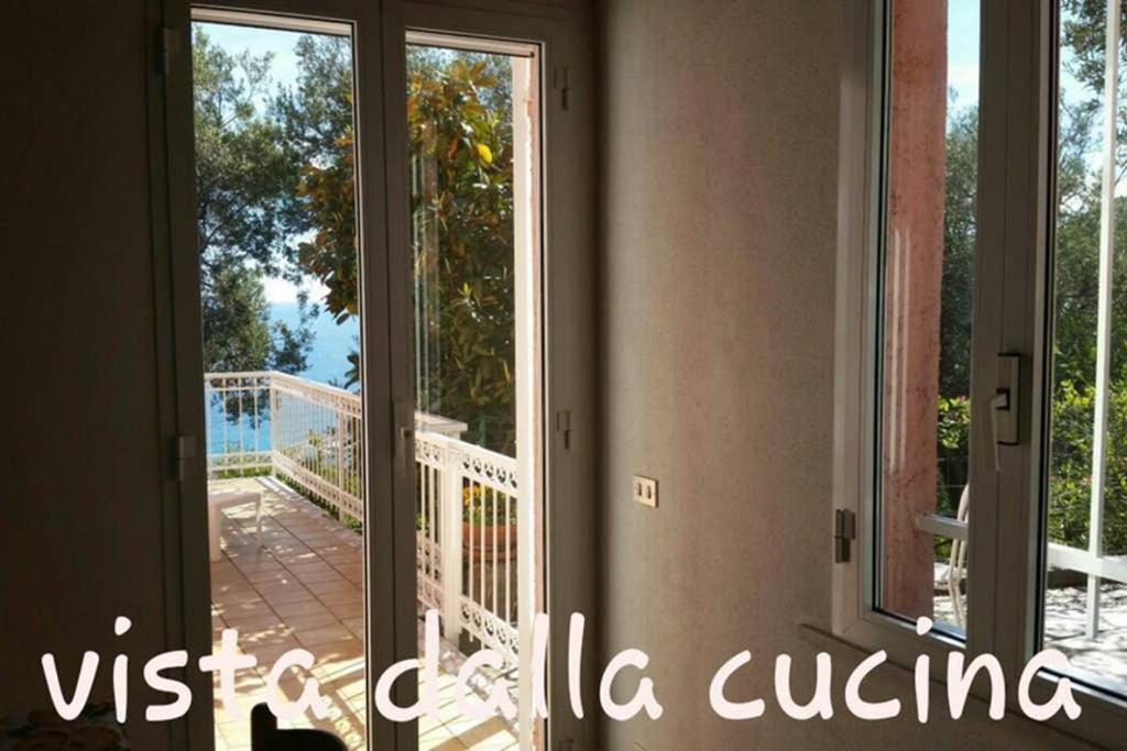 Casa Melograno Finale Ligure