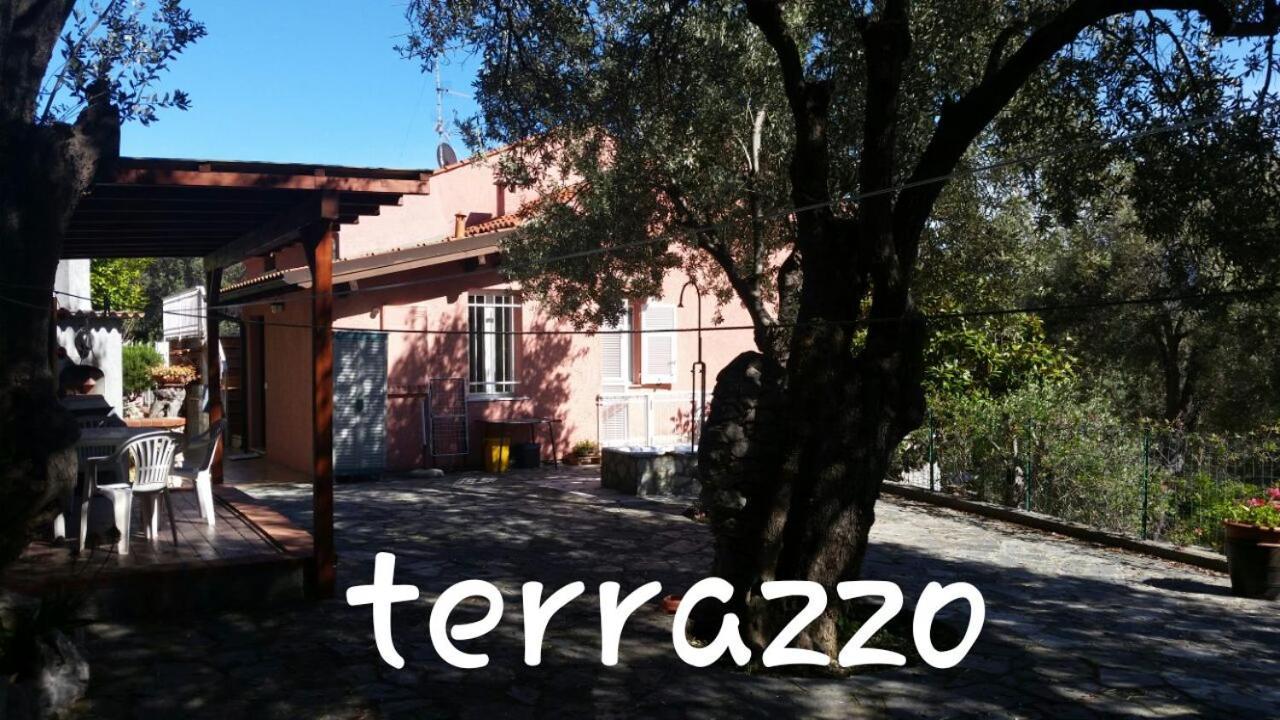Casa Melograno Vakantiehuis