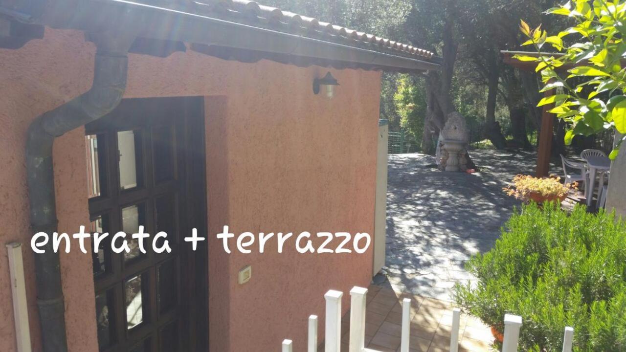 Casa Melograno