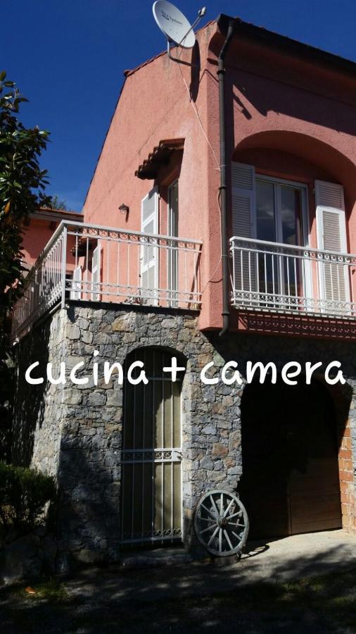 Casa Melograno * Finale Ligure