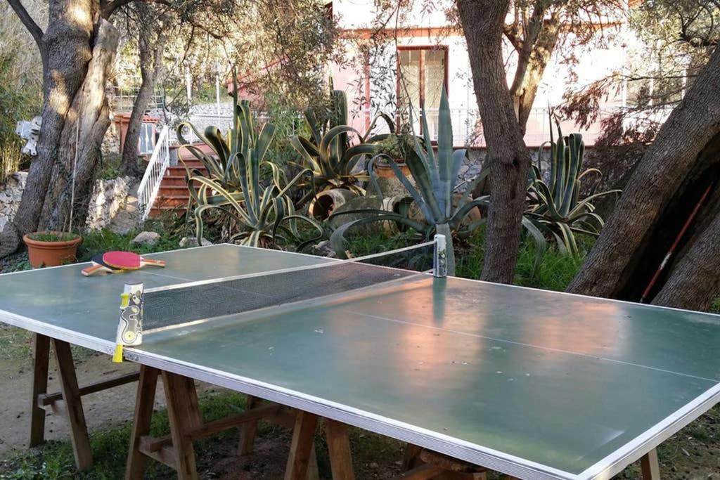 Casa Melograno Holiday home Finale Ligure