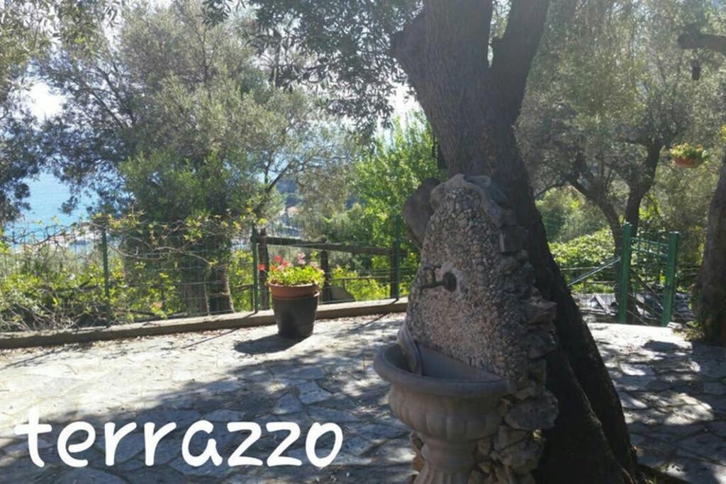 Casa Melograno Holiday home Finale Ligure