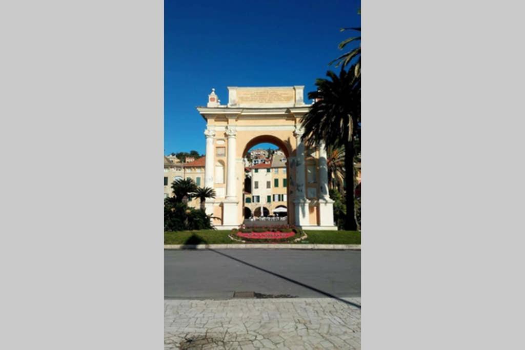 Casa Melograno Vakantiehuis Finale Ligure