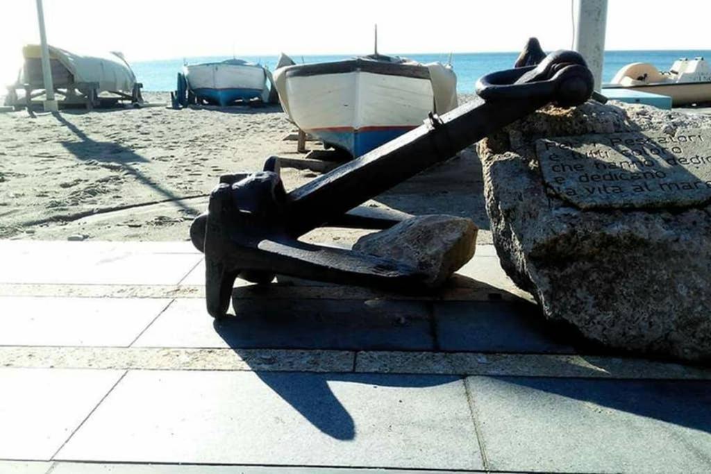 Vakantiehuis Casa Melograno