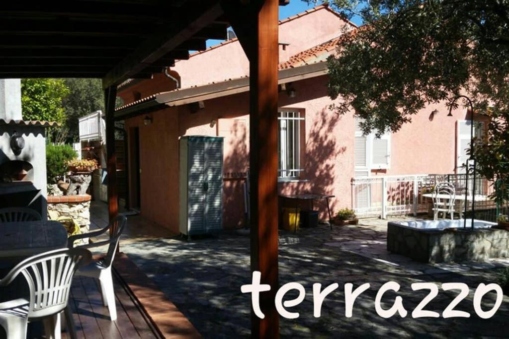 Casa Melograno Holiday home