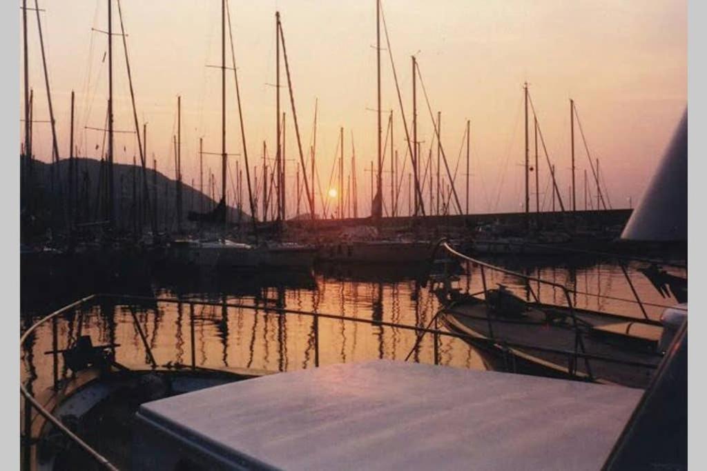 Casa Melograno * Finale Ligure