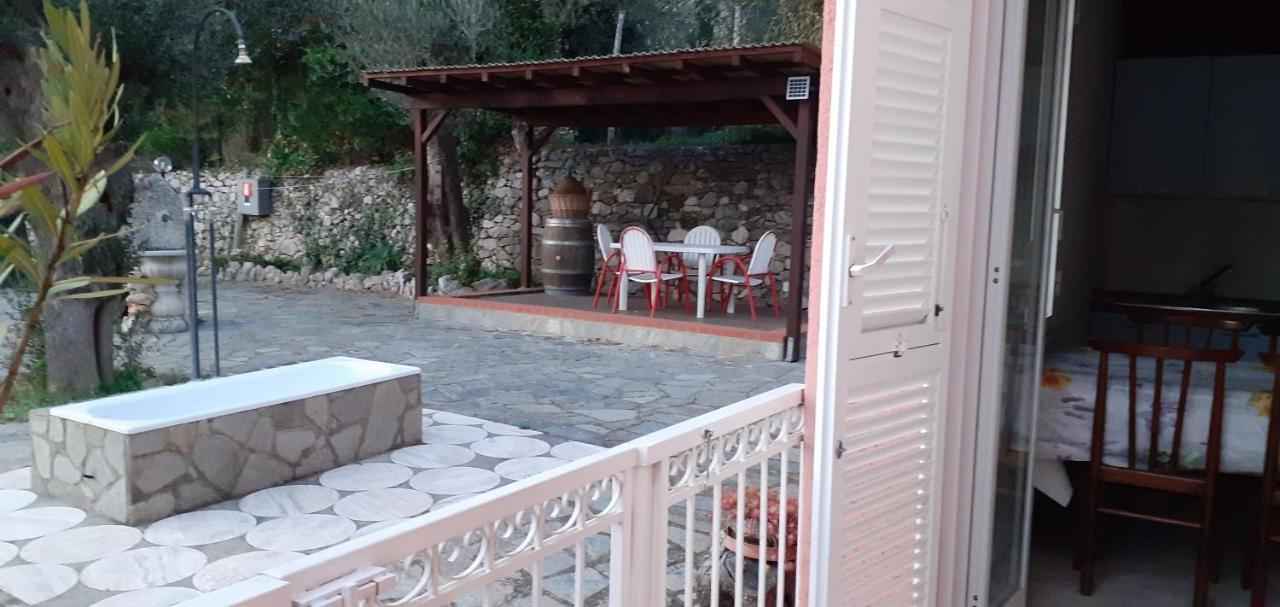 Casa Melograno