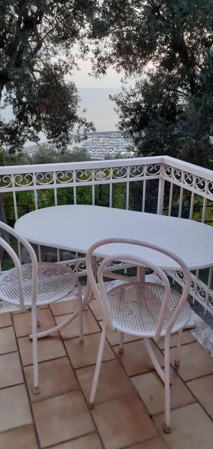 Casa Melograno * Finale Ligure