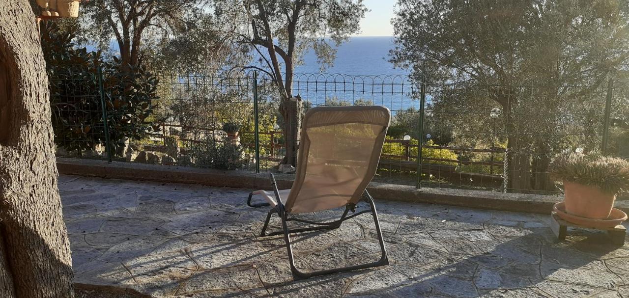 Holiday home Casa Melograno