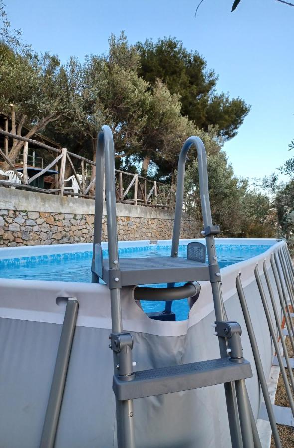 Casa Melograno Holiday home
