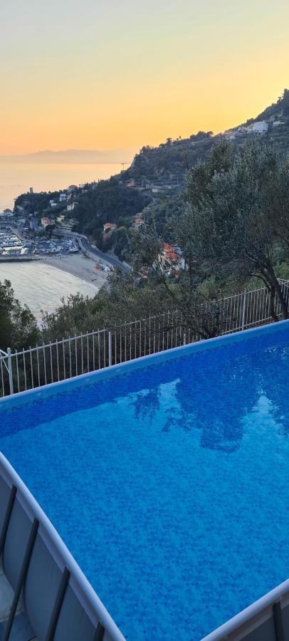 Casa Melograno Holiday home *