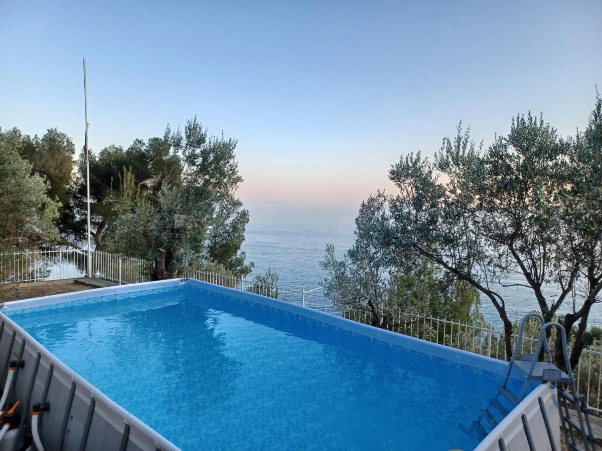 Casa Melograno Holiday home *