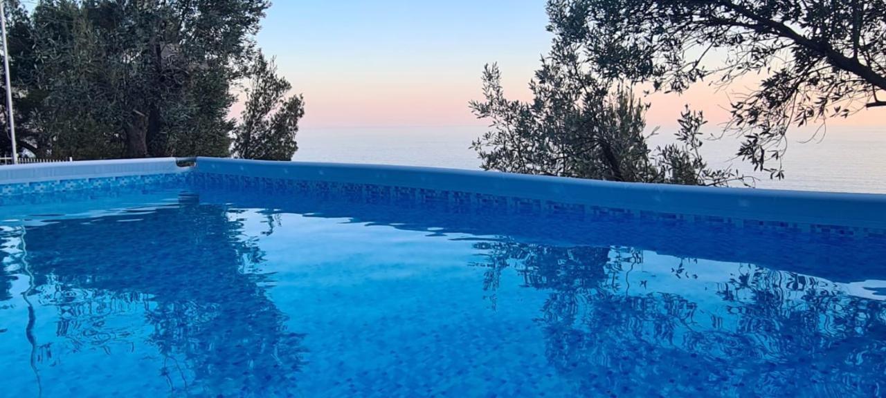 Holiday home Casa Melograno Finale Ligure