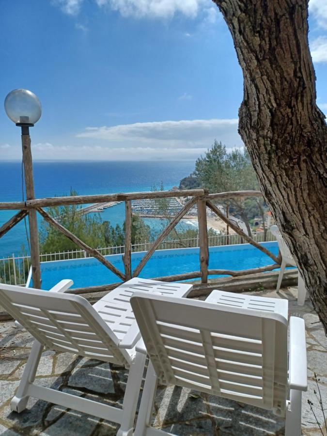 Casa Melograno Vakantiehuis
