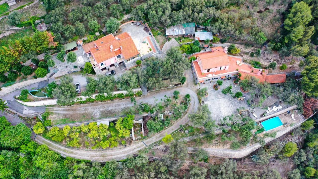 Casa Melograno *
