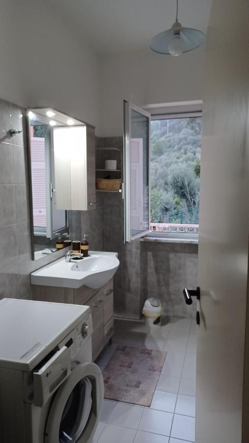 Casa Melograno Holiday home Finale Ligure