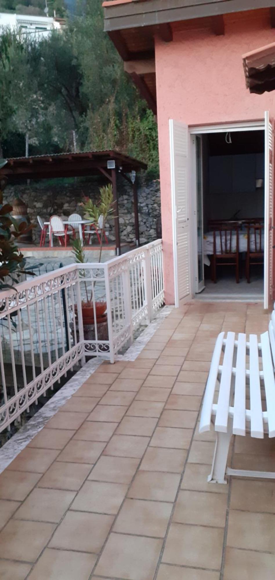 Casa Melograno