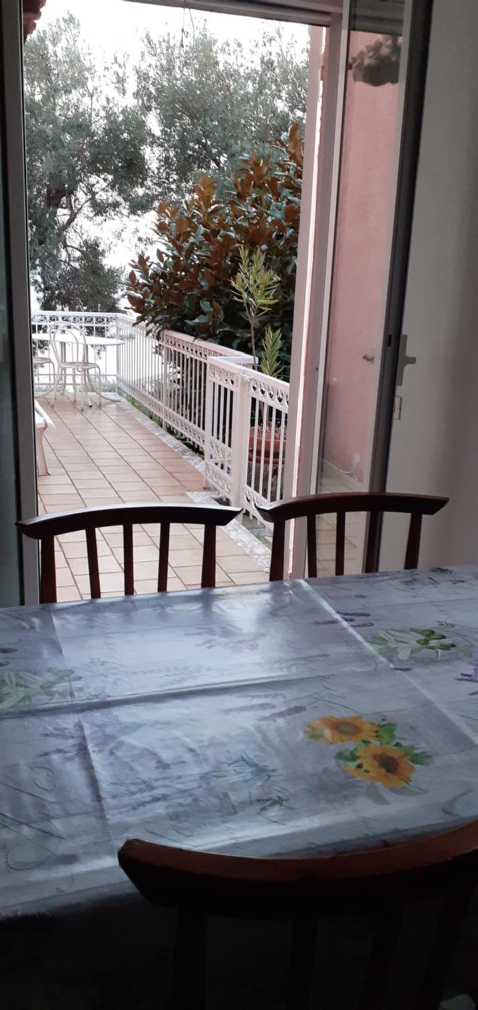 Casa Melograno Finale Ligure