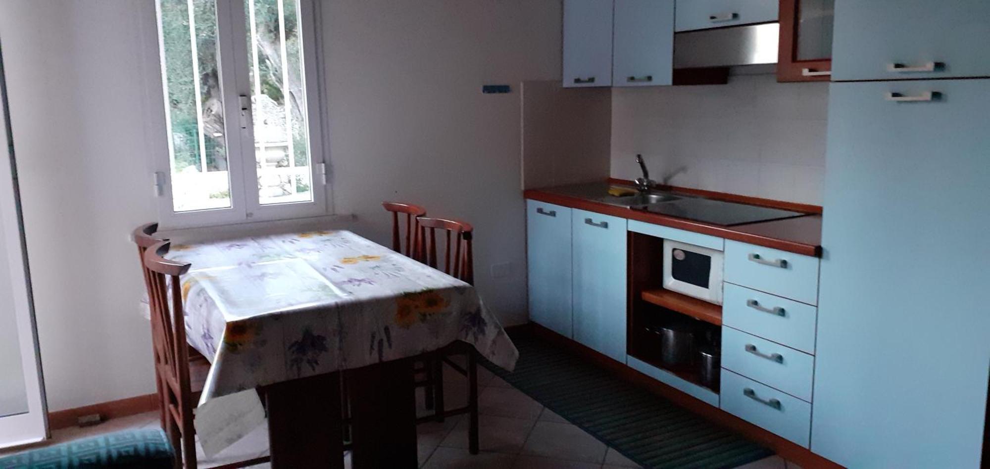 Vakantiehuis Casa Melograno *