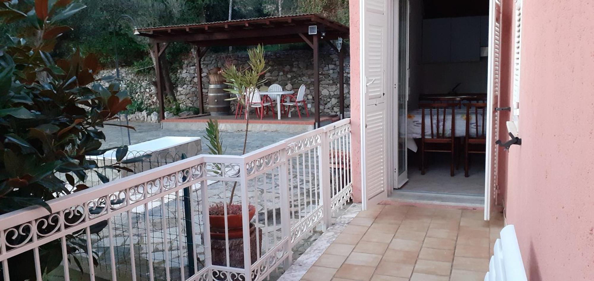 Vakantiehuis Casa Melograno *
