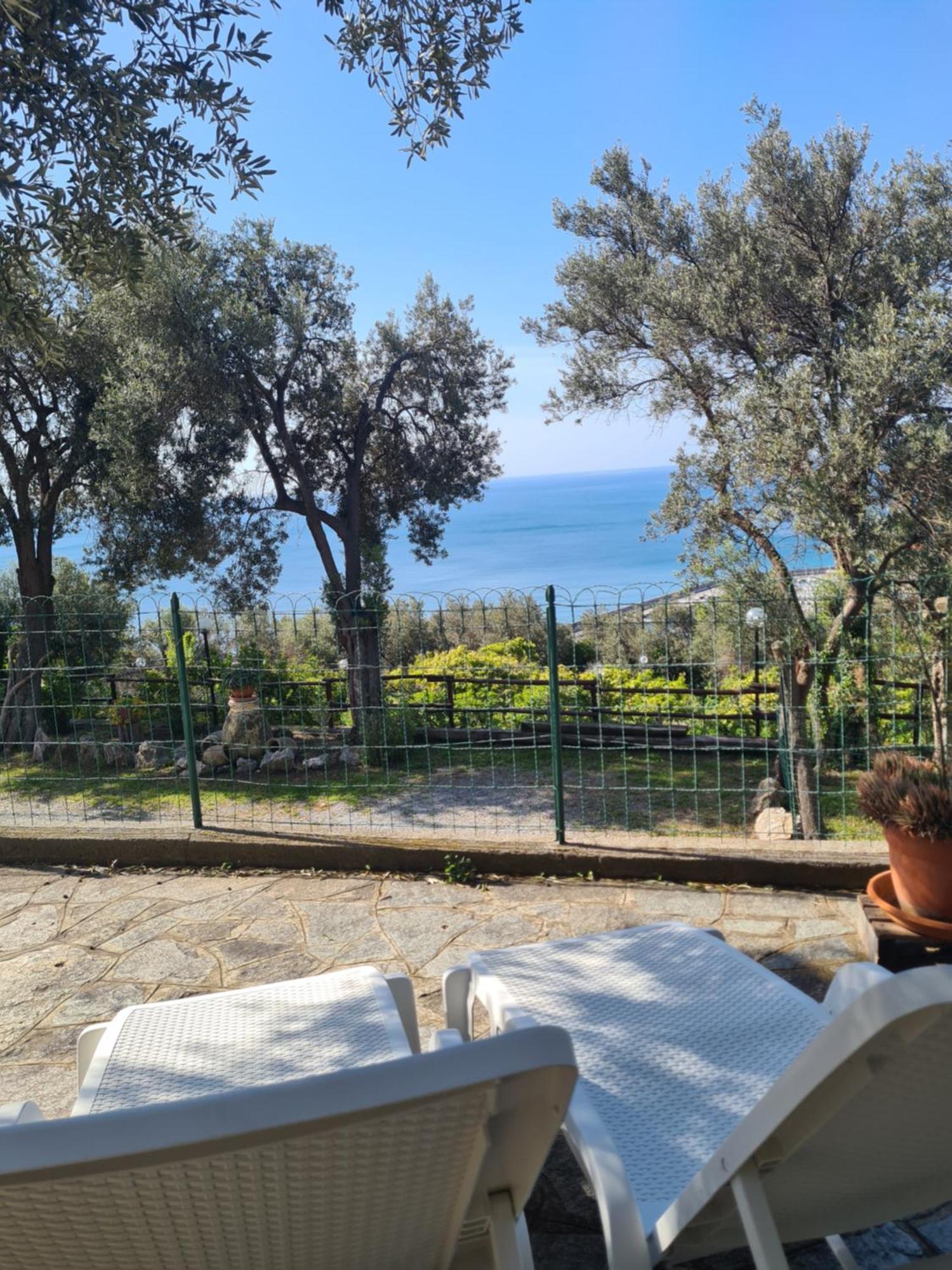 Vakantiehuis Casa Melograno