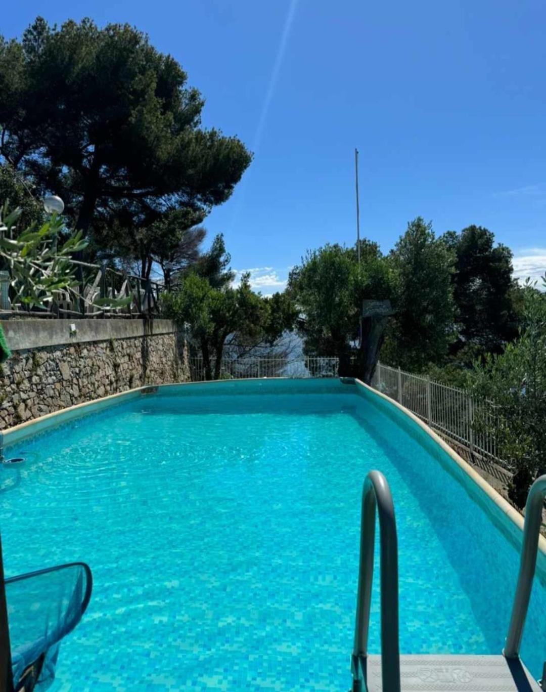 Holiday home Casa Melograno *