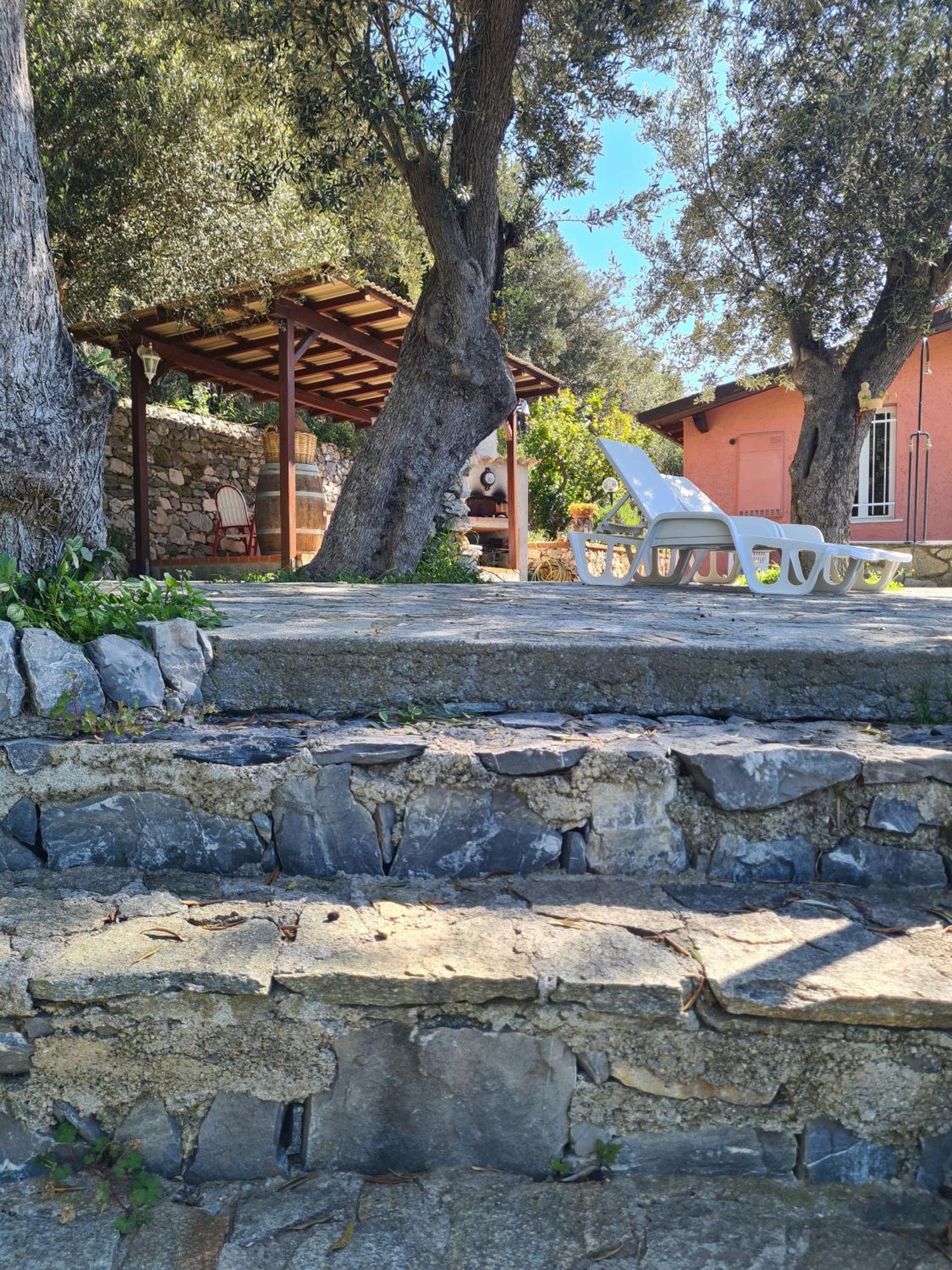 Casa Melograno Vakantiehuis
