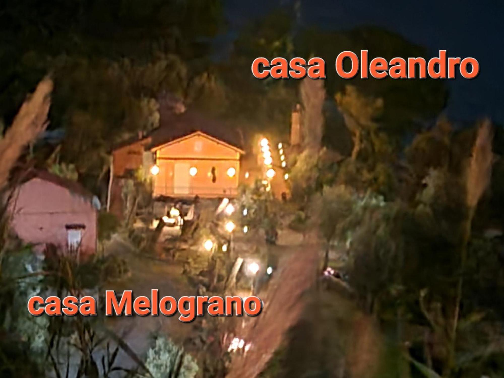 Casa Melograno Vakantiehuis Finale Ligure