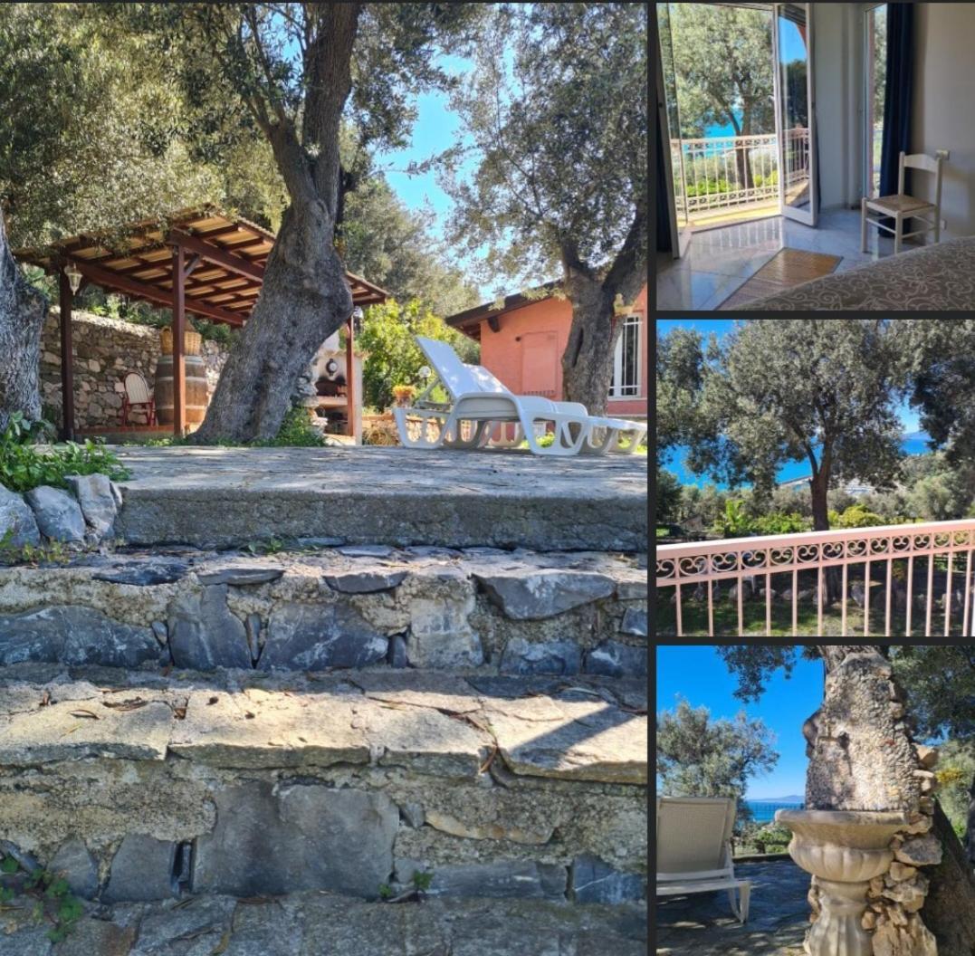 Casa Melograno *