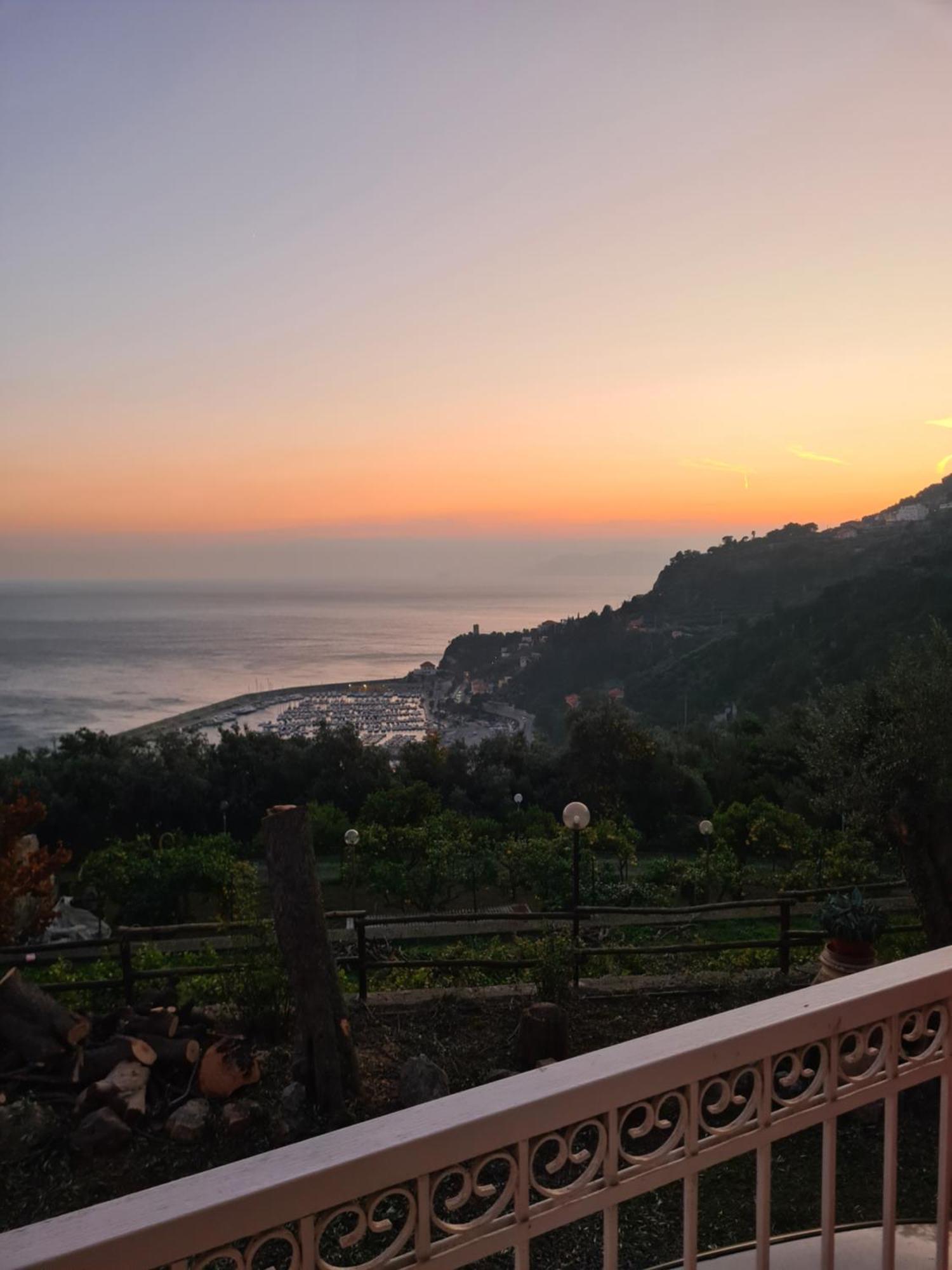 Casa Melograno * Finale Ligure