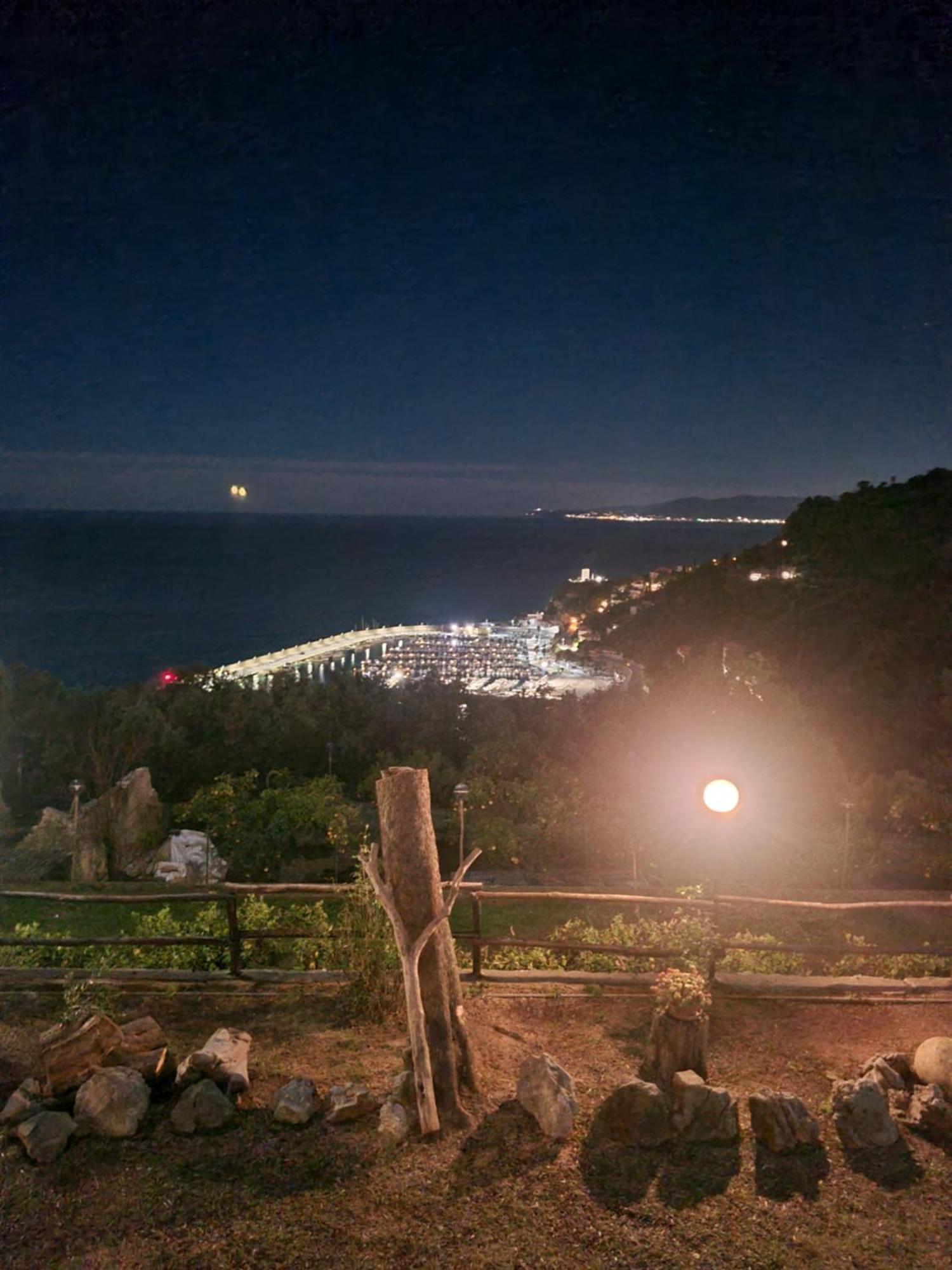 Casa Melograno Finale Ligure