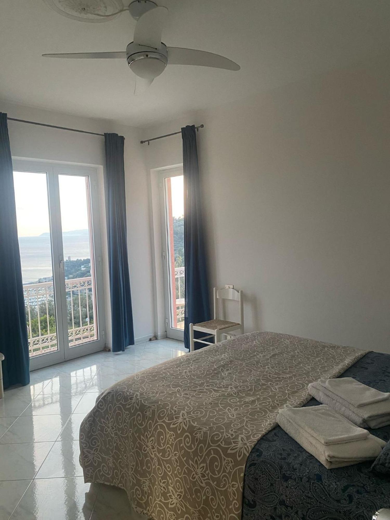 Casa Melograno * Finale Ligure